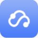 monthly_usage_cloud_icon